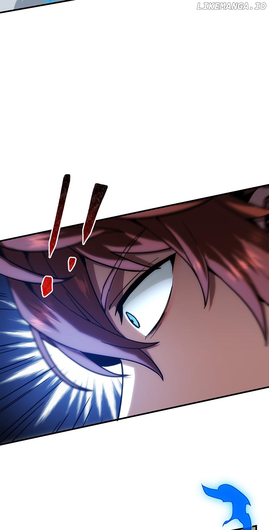 The Beginning After The End Chapter 214 image 38